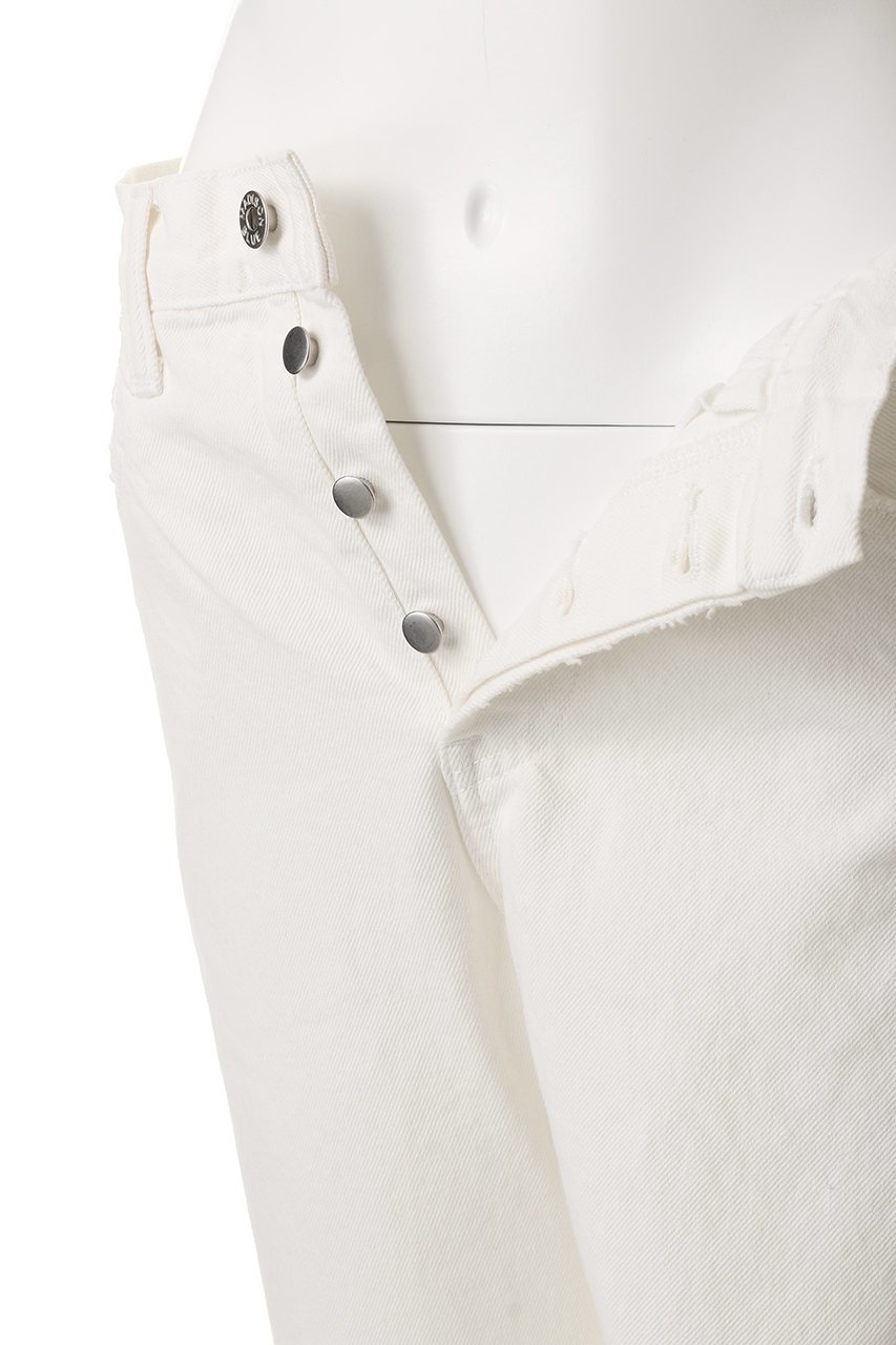 【マディソンブルー/MADISONBLUE】のTAPERED DENIM テーパードデニム 人気、トレンドファッション・服の通販 founy(ファニー) 　ファッション　Fashion　レディースファッション　Fashion for Women　パンツ　Pants & Trousers　デニムパンツ・ジーンズ・美脚デニム　Denim Jeans & Pants　デニム　Denim, Jeans Material　ヴィンテージ　Vintage Style　新作・新入荷　New Arrivals / New In　other-6|ID: prp329100004707933 ipo3291000000034004342