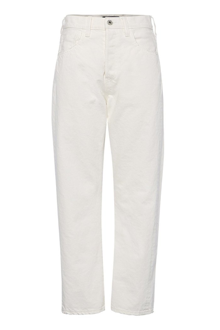 【マディソンブルー/MADISONBLUE】のTAPERED DENIM テーパードデニム インテリア・キッズ・メンズ・レディースファッション・服の通販 founy(ファニー) https://founy.com/ ファッション Fashion レディースファッション Fashion for Women パンツ Pants & Trousers デニムパンツ・ジーンズ・美脚デニム Denim Jeans & Pants デニム Denim, Jeans Material ヴィンテージ Vintage Style |ID: prp329100004707933 ipo3291000000035869588