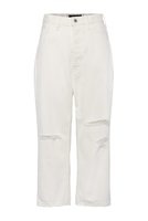 【マディソンブルー/MADISONBLUE】のCRASHED SAROUEL PT DENIM サルエルパンツ 人気、トレンドファッション・服の通販 founy(ファニー) ファッション Fashion レディースファッション Fashion for Women パンツ Pants & Trousers デニム Denim, Jeans Material ブリーチ Bleach, Washed Finish ヴィンテージ Vintage Style 再入荷 Restock / Back in Stock |ID:prp329100004707934