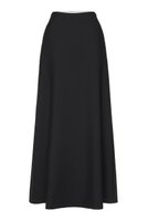 【マディソンブルー/MADISONBLUE】のSIDESTRIPE A-LINE LONG SK サイドストライプAラインスカート 人気、トレンドファッション・服の通販 founy(ファニー) ファッション Fashion レディースファッション Fashion for Women スカート Skirts Aライン・フレアスカート A-Line & Flared Skirts ロングスカート Long Skirts / Maxi & Midi Skirts エレガント 上品 Elegant ストライプ Stripe, Striped Pattern フレア Flare, Flared ロング Long, Long-Length 別注 Limited Edition, Custom Order 新作・新入荷 New Arrivals / New In |ID:prp329100004707937