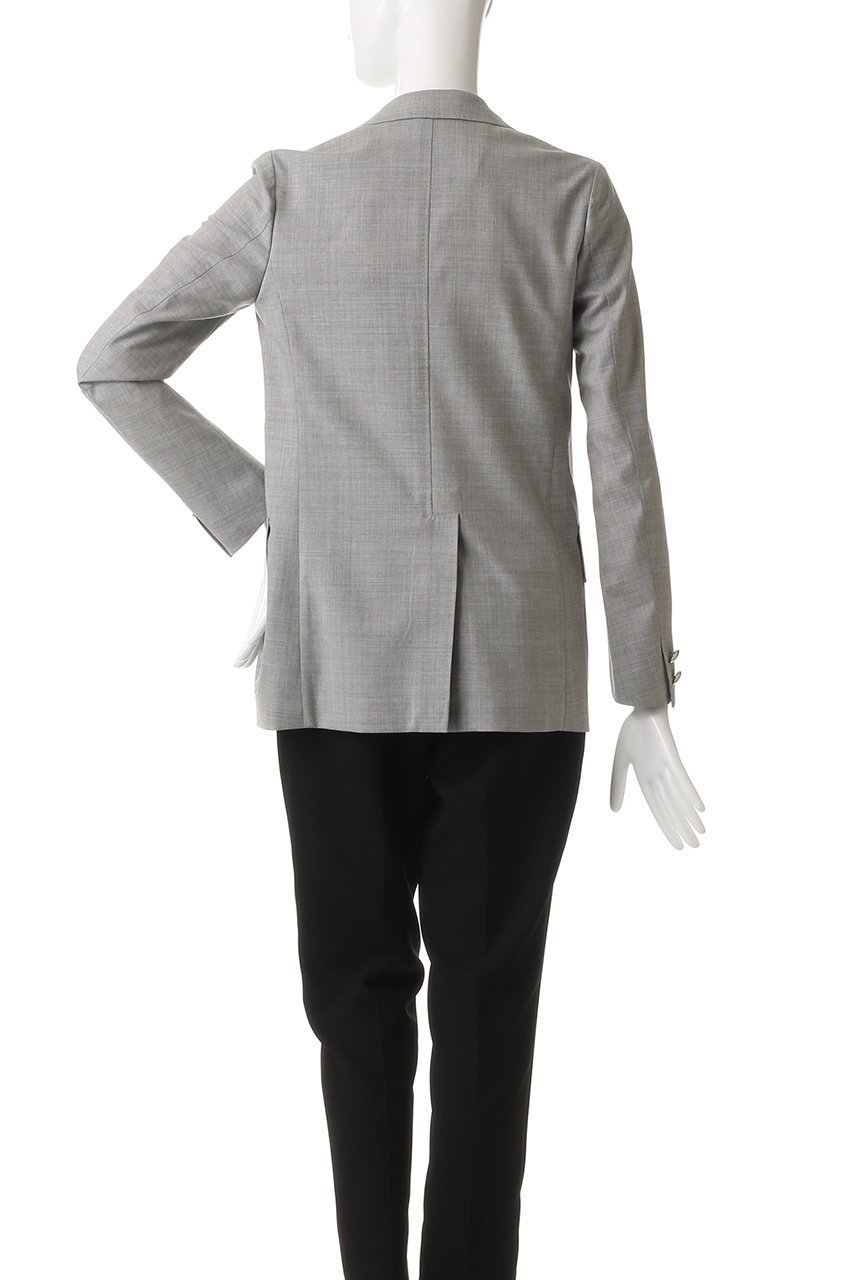 【マディソンブルー/MADISONBLUE】のBARKLEE S3B BLAZER W/PE ブレザー 人気、トレンドファッション・服の通販 founy(ファニー) 　ファッション　Fashion　レディースファッション　Fashion for Women　アウター　Coat / Outerwear Collection　レディースジャケット・軽アウター　Jackets　ジャケット　Jacket, Outerwear　ストレッチ　Stretch, Stretchy Fabric　新作・新入荷　New Arrivals / New In　other-4|ID: prp329100004707944 ipo3291000000034004423
