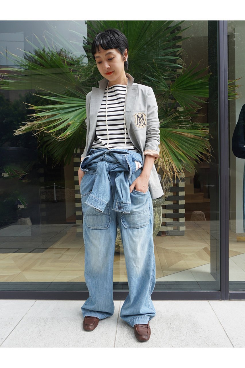 【マディソンブルー/MADISONBLUE】のBARKLEE S3B BLAZER W/PE ブレザー 人気、トレンドファッション・服の通販 founy(ファニー) 　ファッション　Fashion　レディースファッション　Fashion for Women　アウター　Coat / Outerwear Collection　レディースジャケット・軽アウター　Jackets　ジャケット　Jacket, Outerwear　ストレッチ　Stretch, Stretchy Fabric　新作・新入荷　New Arrivals / New In　other-8|ID: prp329100004707944 ipo3291000000034004427