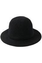 【プレインピープル/PLAIN PEOPLE】の帽子 人気、トレンドファッション・服の通販 founy(ファニー) ファッション Fashion レディースファッション Fashion for Women キャップ&ハット Hats & Caps 帽子 Hat, Headwear 新作・新入荷 New Arrivals / New In A/W・秋冬 Autumn/Winter thumbnail ブラック|ID: prp329100004707945 ipo3291000000034004430