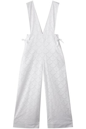 【プレインピープル/PLAIN PEOPLE】 ラウンドレースジャンパーパンツ人気、トレンドファッション・服の通販 founy(ファニー) ファッション Fashion レディースファッション Fashion for Women パンツ Pants & Trousers コンパクト Compact, Small Size ドレス Dress, One-Piece フェミニン Feminine, Girly プリント Print, Printed Pattern モダン Modern, Contemporary リボン Ribbon, Bow レース Lace, Lace Fabric 新作・新入荷 New Arrivals / New In |ID:prp329100004707947