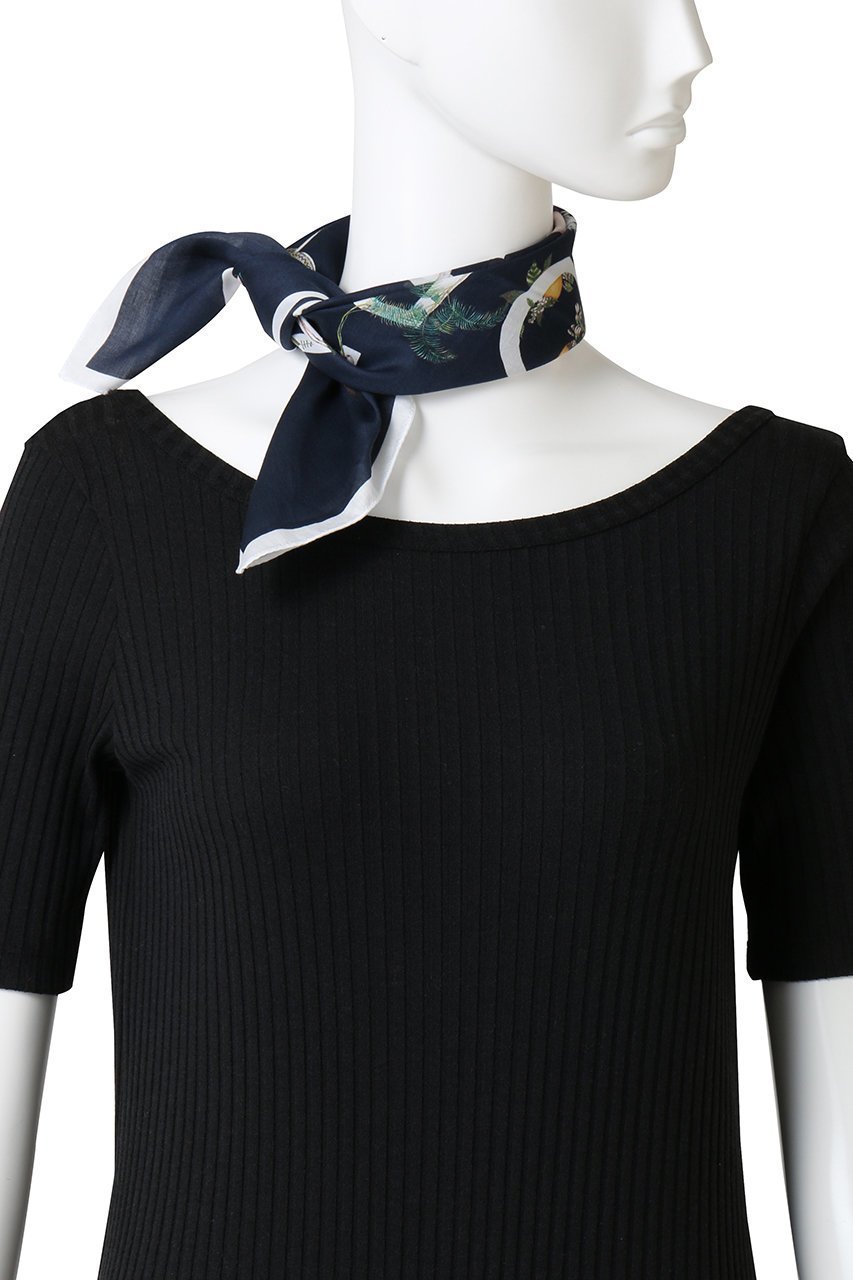 【マルティニーク/martinique】の【SWASH LONDON】スカーフ 人気、トレンドファッション・服の通販 founy(ファニー) 　ファッション　Fashion　レディースファッション　Fashion for Women　ストール　Soft & Warm Scarves　マフラー・スヌード / 冬小物の定番　Scarves & Mufflers　おすすめ　Recommended / Our Picks　ギフト プレゼント　Gift / Present　スカーフ　Scarf, Neckwear　ストール　Stole, Wrap　ペーパー　Paper, Kraft Paper　マフラー　Scarf, Muffler　モチーフ　Motif, Design Theme　新作・新入荷　New Arrivals / New In　other-2|ID: prp329100004707949 ipo3291000000034004456