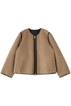 【マルティニーク/martinique】の【Traditional Weatherwear】ジャケット ベージュ×ブラック|ID:prp329100004707950