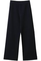 【デミーリー/DEMYLEE】のSUTTON コットンカシミヤ ニットパンツ ネイビー|ID: prp329100004707955 ipo3291000000036134974