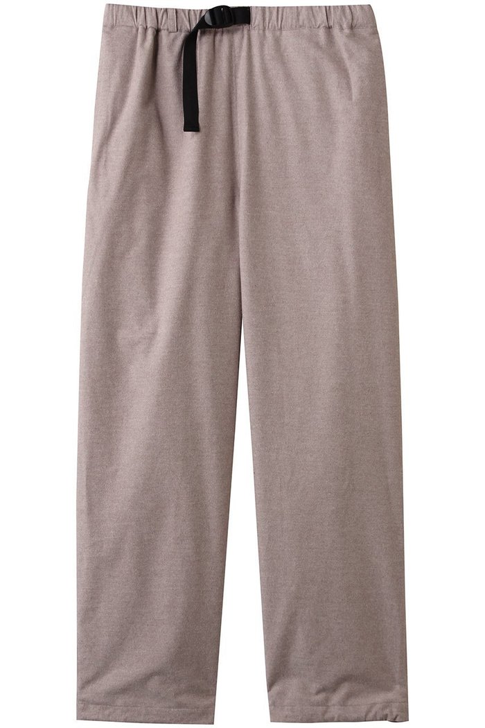【エビコン/EVCON】の【UNISEX】COTTON FLANNEL PANTS/パンツ インテリア・キッズ・メンズ・レディースファッション・服の通販 founy(ファニー) https://founy.com/ ファッション Fashion レディースファッション Fashion for Women パンツ Pants & Trousers ユニセックス Unisex, Genderless モダン Modern, Contemporary ワイド Wide, Wide Fit 新作・新入荷 New Arrivals / New In |ID: prp329100004707957 ipo3291000000034004513