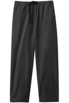 【エビコン/EVCON】の【UNISEX】COTTON FLANNEL PANTS/パンツ CHARCOAL|ID: prp329100004707957 ipo3291000000034004515