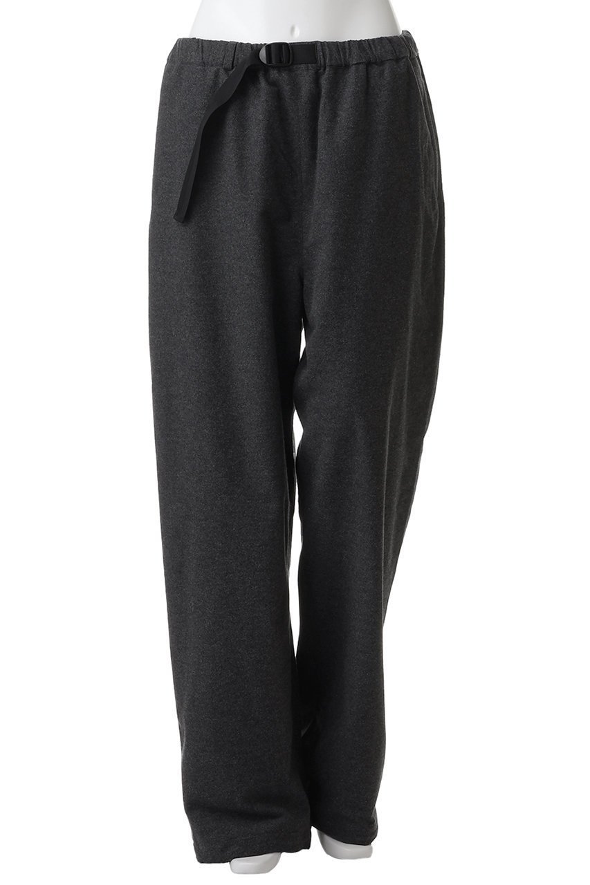 【エビコン/EVCON】の【UNISEX】COTTON FLANNEL PANTS/パンツ 人気、トレンドファッション・服の通販 founy(ファニー) 　ファッション　Fashion　レディースファッション　Fashion for Women　パンツ　Pants & Trousers　ユニセックス　Unisex, Genderless　モダン　Modern, Contemporary　ワイド　Wide, Wide Fit　新作・新入荷　New Arrivals / New In　other-2|ID: prp329100004707957 ipo3291000000034004516