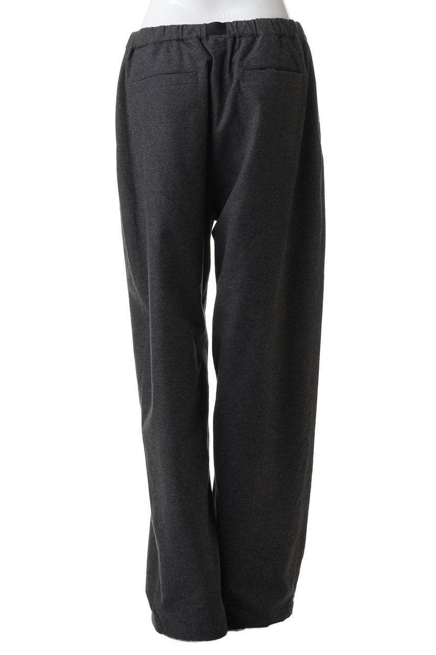 【エビコン/EVCON】の【UNISEX】COTTON FLANNEL PANTS/パンツ 人気、トレンドファッション・服の通販 founy(ファニー) 　ファッション　Fashion　レディースファッション　Fashion for Women　パンツ　Pants & Trousers　ユニセックス　Unisex, Genderless　モダン　Modern, Contemporary　ワイド　Wide, Wide Fit　新作・新入荷　New Arrivals / New In　other-4|ID: prp329100004707957 ipo3291000000034004518