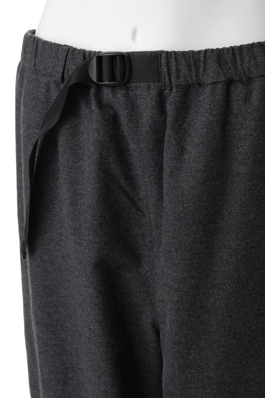 【エビコン/EVCON】の【UNISEX】COTTON FLANNEL PANTS/パンツ 人気、トレンドファッション・服の通販 founy(ファニー) 　ファッション　Fashion　レディースファッション　Fashion for Women　パンツ　Pants & Trousers　ユニセックス　Unisex, Genderless　モダン　Modern, Contemporary　ワイド　Wide, Wide Fit　新作・新入荷　New Arrivals / New In　other-5|ID: prp329100004707957 ipo3291000000034004520