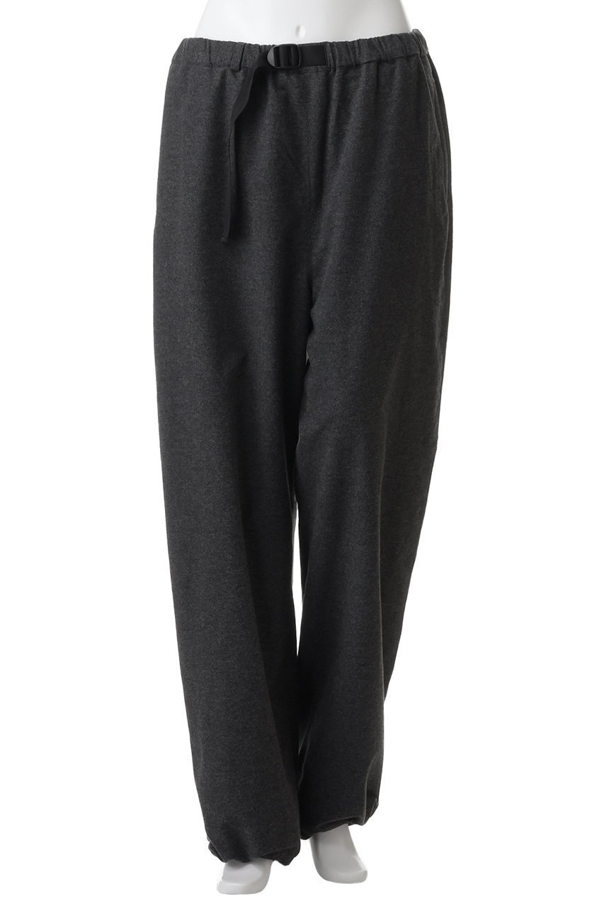 【エビコン/EVCON】の【UNISEX】COTTON FLANNEL PANTS/パンツ 人気、トレンドファッション・服の通販 founy(ファニー) 　ファッション　Fashion　レディースファッション　Fashion for Women　パンツ　Pants & Trousers　ユニセックス　Unisex, Genderless　モダン　Modern, Contemporary　ワイド　Wide, Wide Fit　新作・新入荷　New Arrivals / New In　other-6|ID: prp329100004707957 ipo3291000000034004522