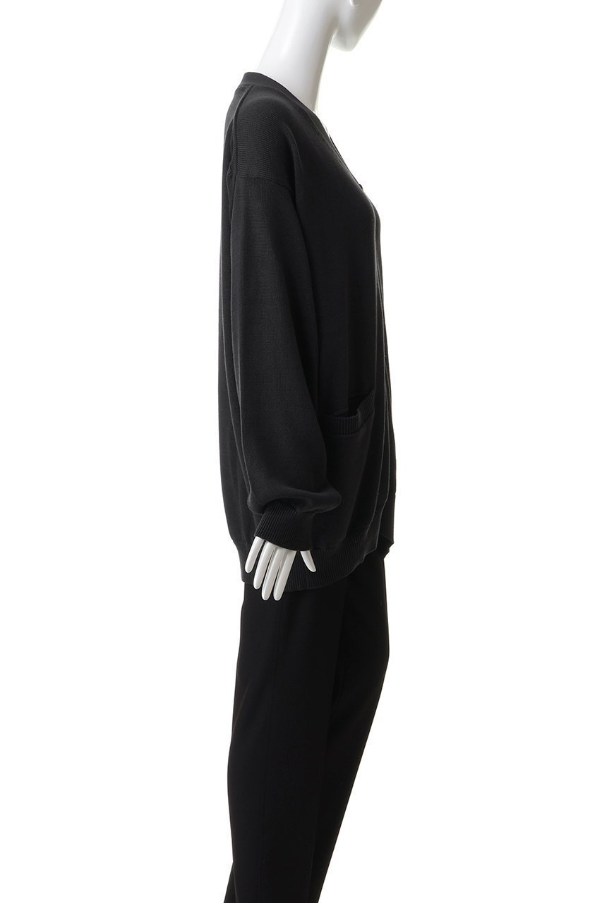 【エビコン/EVCON】の【UNISEX】COTTON KNIT CARDIGAN/カーディガン 人気、トレンドファッション・服の通販 founy(ファニー) 　ファッション　Fashion　レディースファッション　Fashion for Women　トップス・カットソー　Cut & Sew Tops　ニット　Knit Tops & Sweaters　カーディガン・羽織り　Layered Style Cardigans　ユニセックス　Unisex, Genderless　カーディガン　Cardigan, Knitwear　シンプル　Simple, Minimal　フォルム　Silhouette, Form　リラックス　Relax, Relaxed Fit　新作・新入荷　New Arrivals / New In　other-3|ID: prp329100004707959 ipo3291000000034004529