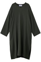 【グラフペーパー/Graphpaper】のExtra Fine Wool Viyella Caftan/カフタン・ワンピース 人気、トレンドファッション・服の通販 founy(ファニー) ファッション Fashion レディースファッション Fashion for Women ワンピース Dresses チュニック Tunic Tops & Dresses インナー Innerwear スリーブ Sleeve, Long Sleeve / Short Sleeve チュニック Tunic, Long Top ハイネック High Neck, Mock Neck ロング Long, Long-Length 新作・新入荷 New Arrivals / New In A/W・秋冬 Autumn/Winter |ID:prp329100004707963