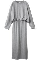 【マノフ/MANOF】のBALLOON SET UP ワンピース 人気、トレンドファッション・服の通販 founy(ファニー) ファッション Fashion レディースファッション Fashion for Women ワンピース Dresses チュニック Tunic Tops & Dresses ギャザー Gathered, Ruffled シンプル Simple, Minimal タイトスカート Pencil Skirt, Tight Skirt チュニック Tunic, Long Top バルーン Balloon, Balloon Silhouette ロング Long, Long-Length 新作・新入荷 New Arrivals / New In thumbnail GRAY|ID: prp329100004707967 ipo3291000000034004581