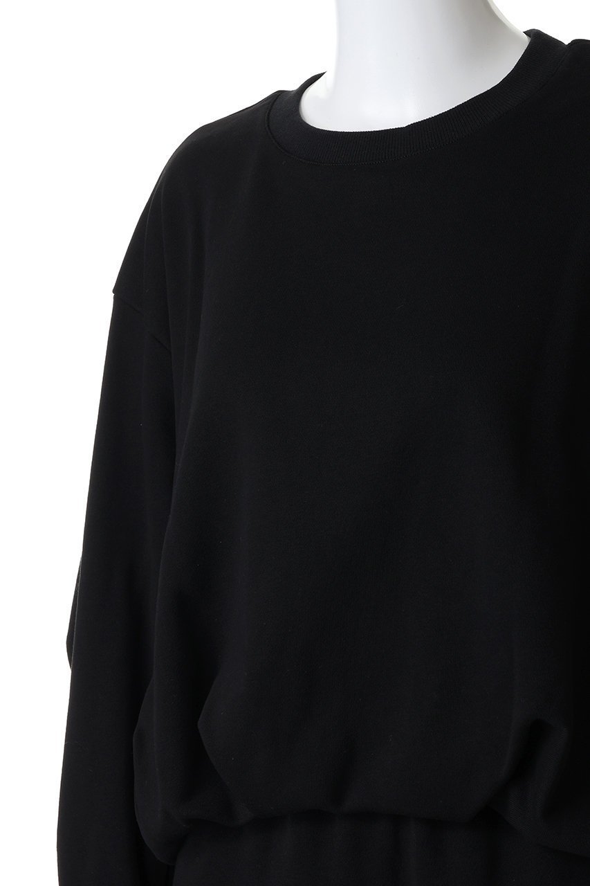 【マノフ/MANOF】のBALLOON SET UP ワンピース 人気、トレンドファッション・服の通販 founy(ファニー) 　ファッション　Fashion　レディースファッション　Fashion for Women　ワンピース　Dresses　チュニック　Tunic Tops & Dresses　ギャザー　Gathered, Ruffled　シンプル　Simple, Minimal　タイトスカート　Pencil Skirt, Tight Skirt　チュニック　Tunic, Long Top　バルーン　Balloon, Balloon Silhouette　ロング　Long, Long-Length　新作・新入荷　New Arrivals / New In　other-5|ID: prp329100004707967 ipo3291000000034004588