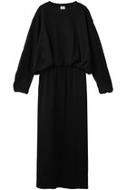 【マノフ/MANOF】のBALLOON SET UP ワンピース BLACK|ID: prp329100004707967 ipo3291000000036040516