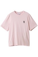 【メゾン キツネ/MAISON KITSUNE】のDRESSED FOX コンフォート Tシャツ 人気、トレンドファッション・服の通販 founy(ファニー) ファッション Fashion レディースファッション Fashion for Women トップス・カットソー Cut & Sew Tops シャツ・ブラウス・オフィスカジュアル Elegant Blouses & Button-Ups ロングTシャツ・Tシャツ Longline T-Shirts & Tees カットソー・ベーシックTシャツ Cut-and-Sewn Tops / Stretch Tees & Basics ワンピース Dresses フォーマル・パーティードレス・結婚式用ドレス Elegant & Casual Dresses おすすめ Recommended / Our Picks インナー Innerwear カーディガン Cardigan, Knitwear ショート Short, Short Length ジャケット Jacket, Outerwear スリーブ Sleeve, Long Sleeve / Short Sleeve フォックス Fox, Fox Fur 新作・新入荷 New Arrivals / New In |ID:prp329100004707970