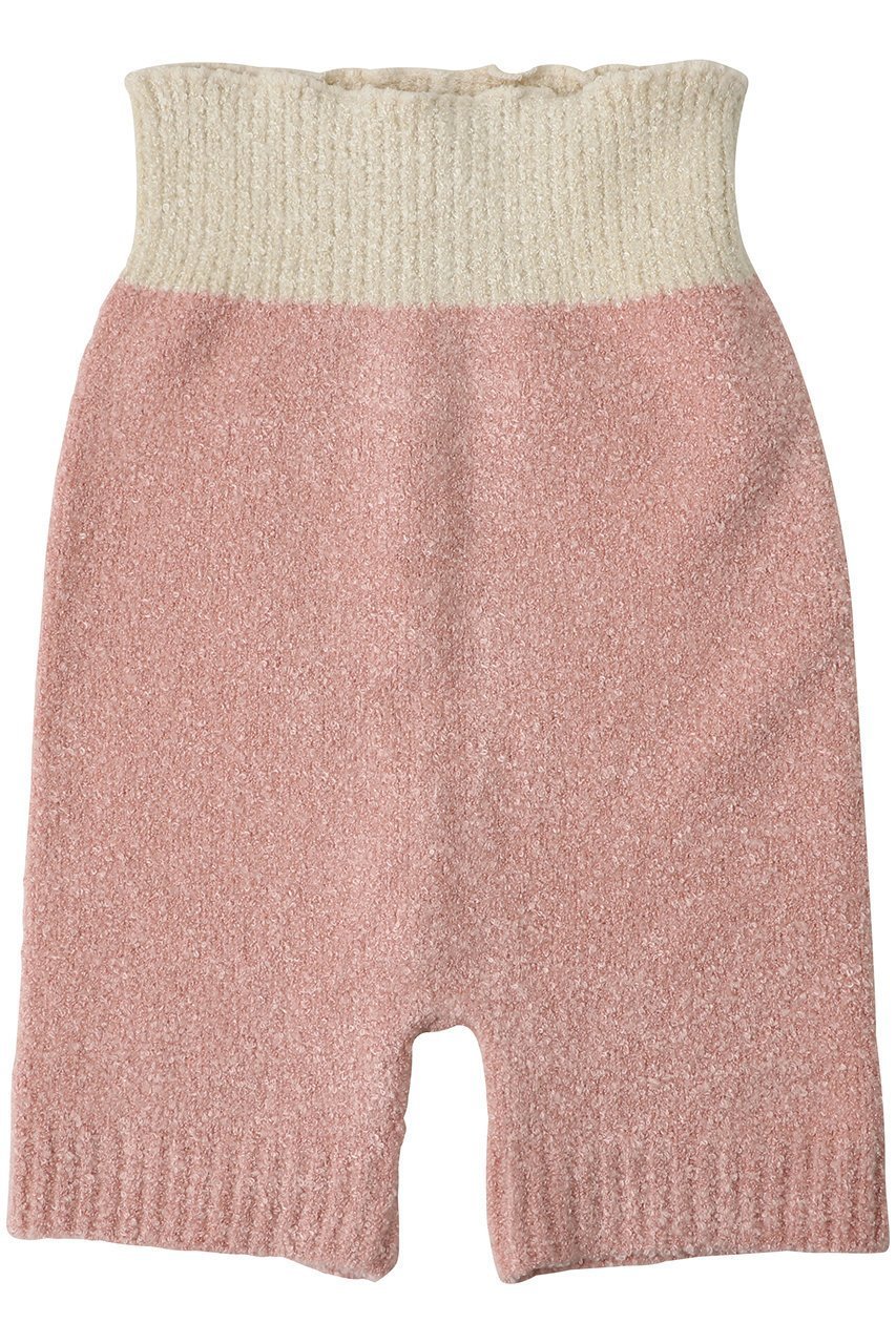 【キッドブルー/KID BLUE】の25あったかグッズオーバーパンツ インテリア・キッズ・メンズ・レディースファッション・服の通販 founy(ファニー) 　ファッション　Fashion　レディースファッション　Fashion for Women　パンツ　Pants & Trousers　下着・ランジェリー　Lingerie & Intimates　ショーツ・ランジェリー用ボトムス　Panties / Briefs / Lingerie Bottoms　ウォーム　Warm Fabric　ショーツ　Shorts, Short Pants　ランジェリー　Lingerie, Intimate Wear　新作・新入荷　New Arrivals / New In　A/W・秋冬　Autumn/Winter　サーモンピンク|ID: prp329100004707971 ipo3291000000034004614