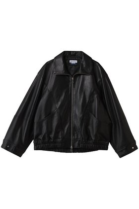 【メゾンスペシャル/MAISON SPECIAL】 【UNISEX】SHEEPレザースタンドブルゾン人気、トレンドファッション・服の通販 founy(ファニー) ファッション Fashion レディースファッション Fashion for Women アウター Coat / Outerwear Collection レディースジャケット・軽アウター Jackets ブルゾンジャケット・スポーティアウター Blouson Jackets ユニセックス Unisex, Genderless ジャケット Jacket, Outerwear スタンド Stand Collar, Upright Stand ブルゾン Blouson, Bomber Jacket エレガント 上品 Elegant 新作・新入荷 New Arrivals / New In |ID:prp329100004707979