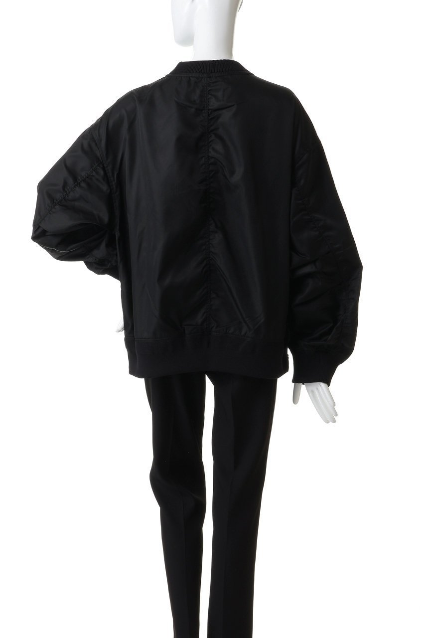 【メゾンスペシャル/MAISON SPECIAL】の【UNISEX】コンビネーションプルオーバーニット 人気、トレンドファッション・服の通販 founy(ファニー) ファッション Fashion レディースファッション Fashion for Women トップス・カットソー Cut & Sew Tops ニット Knit Tops & Sweaters カジュアルプルオーバー・ニットトップス Pullovers & Knit Tops / Casual Pullovers ユニセックス Unisex, Genderless コンビ Combo, Combination Style ショルダー Shoulder, Shoulder Strap スポーティ Sporty, Casual Athletic デニム Denim, Jeans Material ドロップ Drop Shoulder, Dropped Style フレア Flare, Flared other-4|ID: prp329100004707981 ipo3291000000035869717