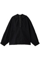 【メゾンスペシャル/MAISON SPECIAL】の【UNISEX】ハーフジップアノラックブルゾン 人気、トレンドファッション・服の通販 founy(ファニー) ファッション Fashion レディースファッション Fashion for Women アウター Coat / Outerwear Collection レディースジャケット・軽アウター Jackets ブルゾンジャケット・スポーティアウター Blouson Jackets ユニセックス Unisex, Genderless おすすめ Recommended / Our Picks ショルダー Shoulder, Shoulder Strap ジャケット Jacket, Outerwear ドロップ Drop Shoulder, Dropped Style ドローコード Drawcord, Drawstring Cord ブルゾン Blouson, Bomber Jacket ボトム Bottoms, Lower Wear ルーズ Loose, Oversized ワイド Wide, Wide Fit ワッシャー Washer, Crinkled Finish 新作・新入荷 New Arrivals / New In |ID:prp329100004707983