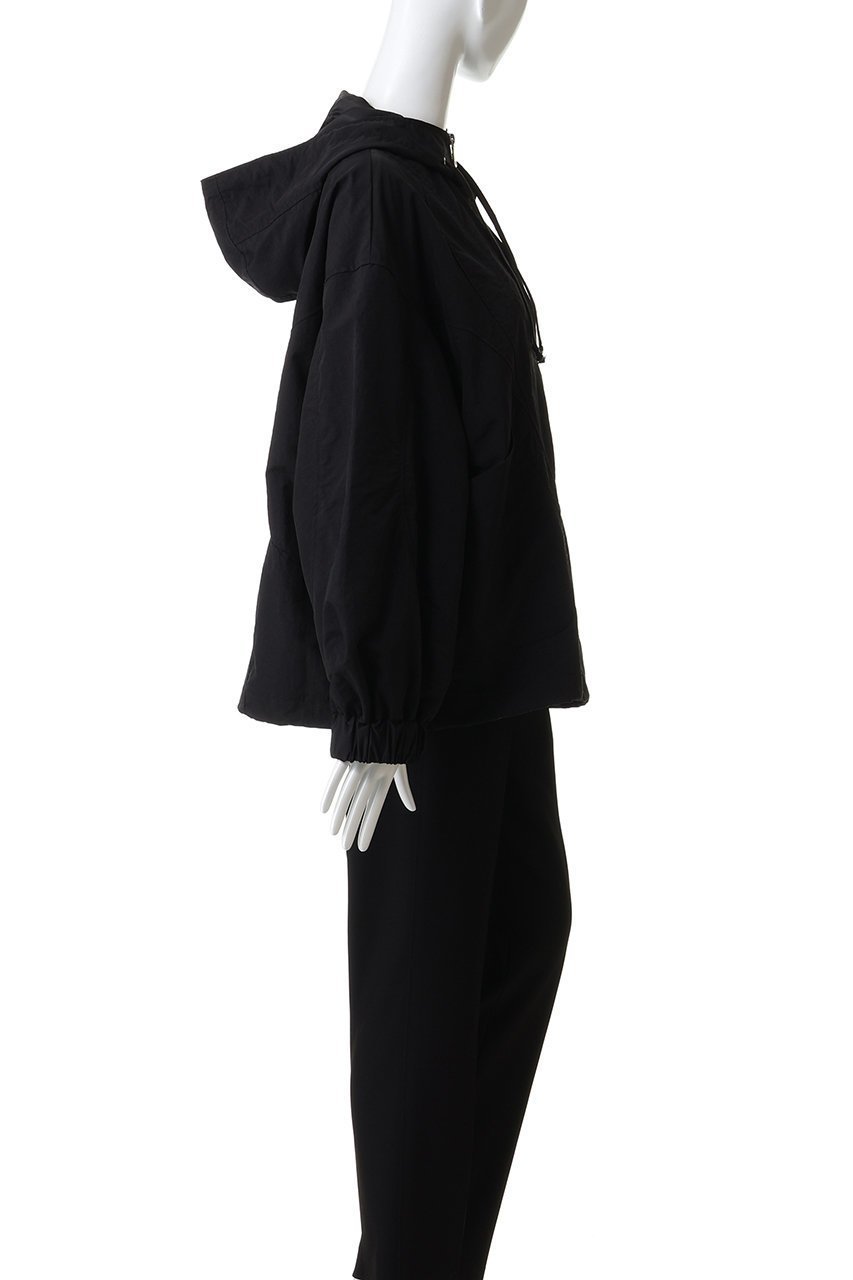 【メゾンスペシャル/MAISON SPECIAL】の【UNISEX】ハーフジップアノラックブルゾン 人気、トレンドファッション・服の通販 founy(ファニー) 　ファッション　Fashion　レディースファッション　Fashion for Women　アウター　Coat / Outerwear Collection　レディースジャケット・軽アウター　Jackets　ブルゾンジャケット・スポーティアウター　Blouson Jackets　ユニセックス　Unisex, Genderless　おすすめ　Recommended / Our Picks　ショルダー　Shoulder, Shoulder Strap　ジャケット　Jacket, Outerwear　ドロップ　Drop Shoulder, Dropped Style　ドローコード　Drawcord, Drawstring Cord　ブルゾン　Blouson, Bomber Jacket　ボトム　Bottoms, Lower Wear　ルーズ　Loose, Oversized　ワイド　Wide, Wide Fit　ワッシャー　Washer, Crinkled Finish　新作・新入荷　New Arrivals / New In　other-3|ID: prp329100004707983 ipo3291000000034004692