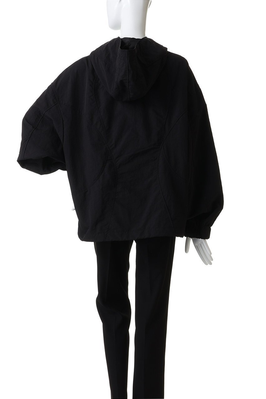 【メゾンスペシャル/MAISON SPECIAL】の【UNISEX】ハーフジップアノラックブルゾン 人気、トレンドファッション・服の通販 founy(ファニー) 　ファッション　Fashion　レディースファッション　Fashion for Women　アウター　Coat / Outerwear Collection　レディースジャケット・軽アウター　Jackets　ブルゾンジャケット・スポーティアウター　Blouson Jackets　ユニセックス　Unisex, Genderless　おすすめ　Recommended / Our Picks　ショルダー　Shoulder, Shoulder Strap　ジャケット　Jacket, Outerwear　ドロップ　Drop Shoulder, Dropped Style　ドローコード　Drawcord, Drawstring Cord　ブルゾン　Blouson, Bomber Jacket　ボトム　Bottoms, Lower Wear　ルーズ　Loose, Oversized　ワイド　Wide, Wide Fit　ワッシャー　Washer, Crinkled Finish　新作・新入荷　New Arrivals / New In　other-4|ID: prp329100004707983 ipo3291000000034004693