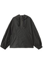 【メゾンスペシャル/MAISON SPECIAL】の【UNISEX】ハーフジップアノラックブルゾン C.GRY(チャコールグレー)|ID: prp329100004707983 ipo3291000000036377594