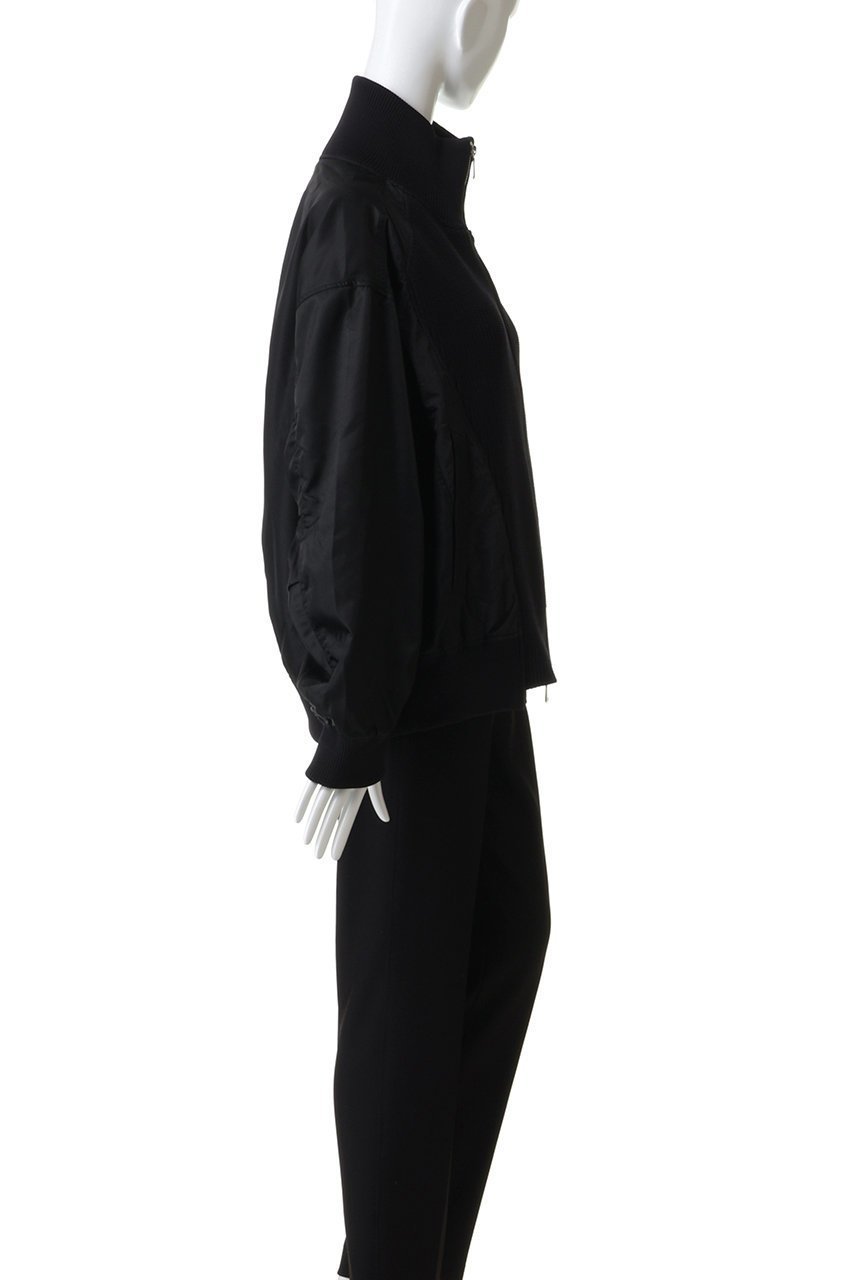 【メゾンスペシャル/MAISON SPECIAL】の【UNISEX】ニットコンビドライバーズニットブルゾン 人気、トレンドファッション・服の通販 founy(ファニー) 　ファッション　Fashion　レディースファッション　Fashion for Women　トップス・カットソー　Cut & Sew Tops　ニット　Knit Tops & Sweaters　カーディガン・羽織り　Layered Style Cardigans　ユニセックス　Unisex, Genderless　カーディガン　Cardigan, Knitwear　コンビ　Combo, Combination Style　ショルダー　Shoulder, Shoulder Strap　スポーティ　Sporty, Casual Athletic　ドロップ　Drop Shoulder, Dropped Style　フェミニン　Feminine, Girly　ブルゾン　Blouson, Bomber Jacket　新作・新入荷　New Arrivals / New In　other-3|ID: prp329100004707985 ipo3291000000034004705