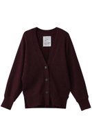 【カオス/Chaos】のポストカーディガン 人気、トレンドファッション・服の通販 founy(ファニー) ファッション Fashion レディースファッション Fashion for Women トップス・カットソー Cut & Sew Tops ニット Knit Tops & Sweaters カーディガン・羽織り Layered Style Cardigans エアリー Airy Texture カーディガン Cardigan, Knitwear スリーブ Sleeve, Long Sleeve / Short Sleeve フレア Flare, Flared マニッシュ Mannish, Boyish 新作・新入荷 New Arrivals / New In |ID:prp329100004707989