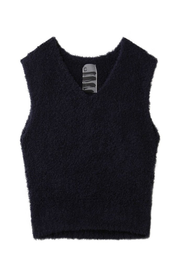 【カオス/Chaos】のベルシアモールベスト インテリア・キッズ・メンズ・レディースファッション・服の通販 founy(ファニー) https://founy.com/ ファッション Fashion レディースファッション Fashion for Women トップス・カットソー Cut & Sew Tops ニット Knit Tops & Sweaters ベスト&ジレ / 重ね着スタイル Vests & Gilets カジュアルプルオーバー・ニットトップス Pullovers & Knit Tops / Casual Pullovers ハイネック High Neck, Mock Neck ベスト Vest, Waistcoat ロング Long, Long-Length A/W・秋冬 Autumn/Winter |ID: prp329100004707990 ipo3291000000035869732