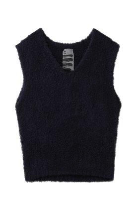 【カオス/Chaos】 ベルシアモールベスト人気、トレンドファッション・服の通販 founy(ファニー) ファッション Fashion レディースファッション Fashion for Women トップス・カットソー Cut & Sew Tops ニット Knit Tops & Sweaters ベスト&ジレ / 重ね着スタイル Vests & Gilets カジュアルプルオーバー・ニットトップス Pullovers & Knit Tops / Casual Pullovers ハイネック High Neck, Mock Neck ベスト Vest, Waistcoat ロング Long, Long-Length A/W・秋冬 Autumn/Winter |ID:prp329100004707990