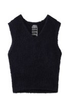 【カオス/Chaos】のベルシアモールベスト ダークブルー|ID: prp329100004707990 ipo3291000000036885587