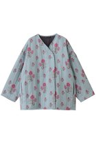 【ミズイロ インド/mizuiro ind】のprint quitting JK ジャケット l.blue|ID: prp329100004707994 ipo3291000000034004772