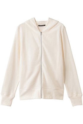 【ミズイロ インド/mizuiro ind】 brushed back zip hoodie フーディー人気、トレンドファッション・服の通販 founy(ファニー) ファッション Fashion レディースファッション Fashion for Women トップス・カットソー Cut & Sew Tops シャツ・ブラウス・オフィスカジュアル Elegant Blouses & Button-Ups レディースパーカー・カジュアルフーディー Casual Hoodies & Sweatshirts ロングTシャツ・Tシャツ Longline T-Shirts & Tees スウェット・クルーネックトップス Sweatshirts & Crewnecks / Relaxed Fit Sweat Tops カットソー・ベーシックTシャツ Cut-and-Sewn Tops / Stretch Tees & Basics おすすめ Recommended / Our Picks シンプル Simple, Minimal ジャケット Jacket, Outerwear フェミニン Feminine, Girly 新作・新入荷 New Arrivals / New In |ID:prp329100004707996