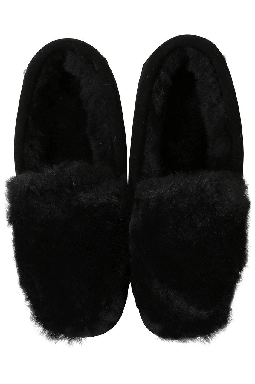 【エミュ オーストラリア/EMU Australia】のCAIRNS REVERSE FUR モカシン 人気、トレンドファッション・服の通販 founy(ファニー) 　ファッション　Fashion　レディースファッション　Fashion for Women　シューズ　Shoes, Footwear　フラット　Flat, Flat Shoes　ベーシック　Basic, Essential　定番　Standard, Basic Item　新作・新入荷　New Arrivals / New In　 other-1|ID: prp329100004707998 ipo3291000000034004793