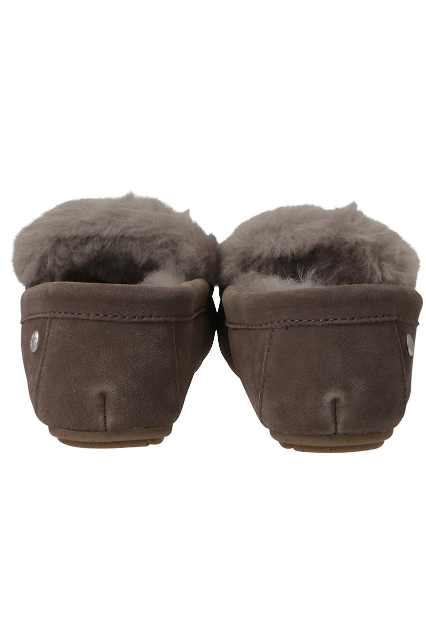 【エミュ オーストラリア/EMU Australia】のCAIRNS REVERSE FUR モカシン 人気、トレンドファッション・服の通販 founy(ファニー) 　ファッション　Fashion　レディースファッション　Fashion for Women　シューズ　Shoes, Footwear　フラット　Flat, Flat Shoes　ベーシック　Basic, Essential　定番　Standard, Basic Item　新作・新入荷　New Arrivals / New In　other-3|ID: prp329100004707998 ipo3291000000034004798