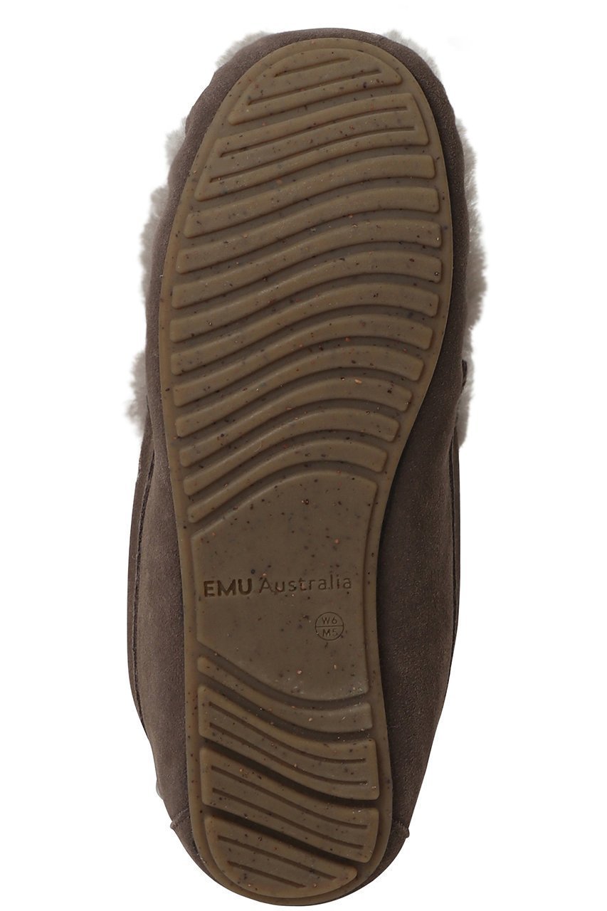 【エミュ オーストラリア/EMU Australia】のCAIRNS REVERSE FUR モカシン 人気、トレンドファッション・服の通販 founy(ファニー) 　ファッション　Fashion　レディースファッション　Fashion for Women　シューズ　Shoes, Footwear　フラット　Flat, Flat Shoes　ベーシック　Basic, Essential　定番　Standard, Basic Item　新作・新入荷　New Arrivals / New In　other-5|ID: prp329100004707998 ipo3291000000034004803