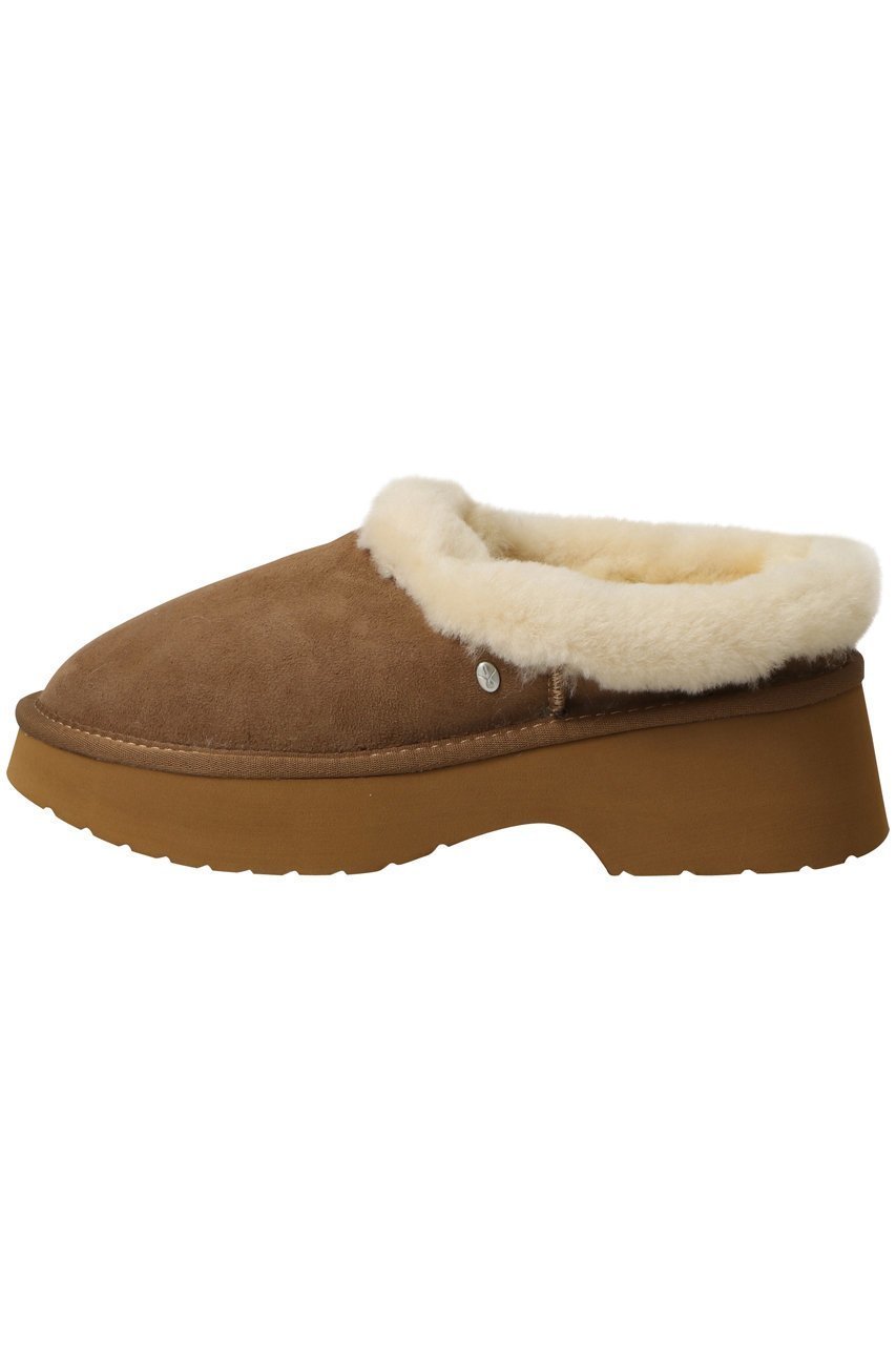 【エミュ オーストラリア/EMU Australia】のVIRGINIA CLOG サンダル 人気、トレンドファッション・服の通販 founy(ファニー) 　ファッション　Fashion　レディースファッション　Fashion for Women　クッション　Cushion, Throw Pillow　サンダル　Sandals, Summer Shoes　リュクス　Luxury, Elegant, High-End, Chic　新作・新入荷　New Arrivals / New In　秋　Autumn　other-2|ID: prp329100004708000 ipo3291000000034004810