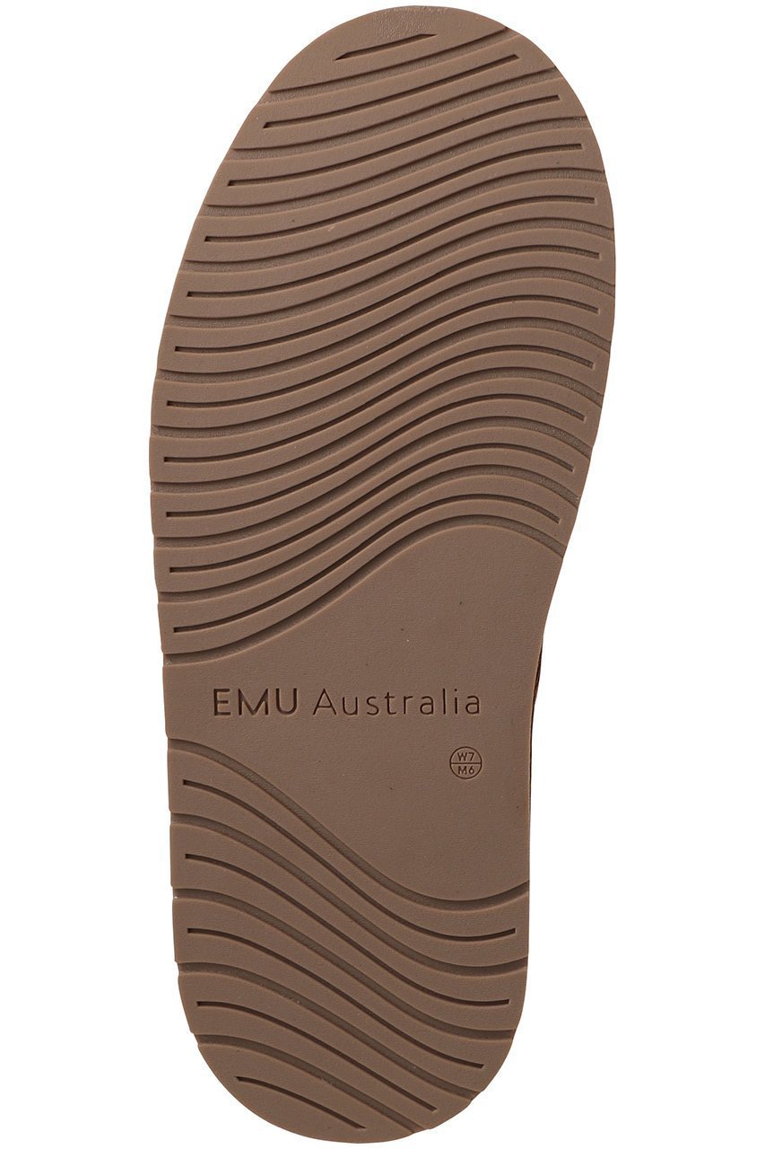 【エミュ オーストラリア/EMU Australia】のSTINGER REEF FLARE スリッポン 人気、トレンドファッション・服の通販 founy(ファニー) 　ファッション　Fashion　レディースファッション　Fashion for Women　クッション　Cushion, Throw Pillow　シューズ　Shoes, Footwear　シンプル　Simple, Minimal　スリッポン　Slip-On, Loafer　フラット　Flat, Flat Shoes　ライニング　Inner Lining, Inner Fabric, Lined　新作・新入荷　New Arrivals / New In　other-5|ID: prp329100004708001 ipo3291000000034004825