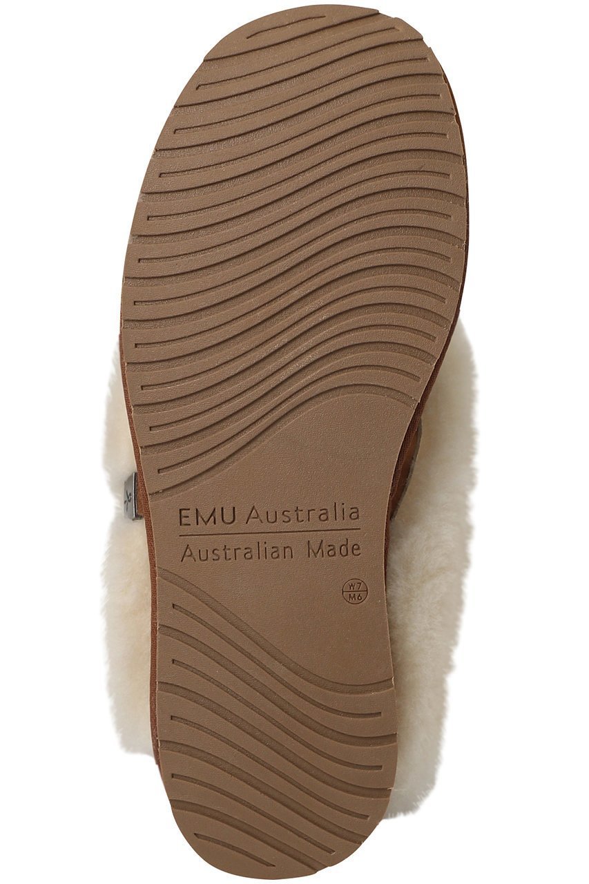 【エミュ オーストラリア/EMU Australia】のPLATINUM BALZARY スリッポン 人気、トレンドファッション・服の通販 founy(ファニー) 　ファッション　Fashion　レディースファッション　Fashion for Women　クッション　Cushion, Throw Pillow　シューズ　Shoes, Footwear　スリッポン　Slip-On, Loafer　フラット　Flat, Flat Shoes　リュクス　Luxury, Elegant, High-End, Chic　新作・新入荷　New Arrivals / New In　楽ちん　Easy Fit, Comfortable　A/W・秋冬　Autumn/Winter　other-5|ID: prp329100004708002 ipo3291000000034004836
