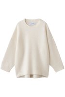 【スリー ドッツ/three dots】のミニブークレービッグトップ 人気、トレンドファッション・服の通販 founy(ファニー) ファッション Fashion レディースファッション Fashion for Women トップス・カットソー Cut & Sew Tops ニット Knit Tops & Sweaters カジュアルプルオーバー・ニットトップス Pullovers & Knit Tops / Casual Pullovers おすすめ Recommended / Our Picks サテン Satin, Glossy Fabric シンプル Simple, Minimal タイトスカート Pencil Skirt, Tight Skirt モコモコ Fuzzy, Fluffy 新作・新入荷 New Arrivals / New In A/W・秋冬 Autumn/Winter |ID:prp329100004708006