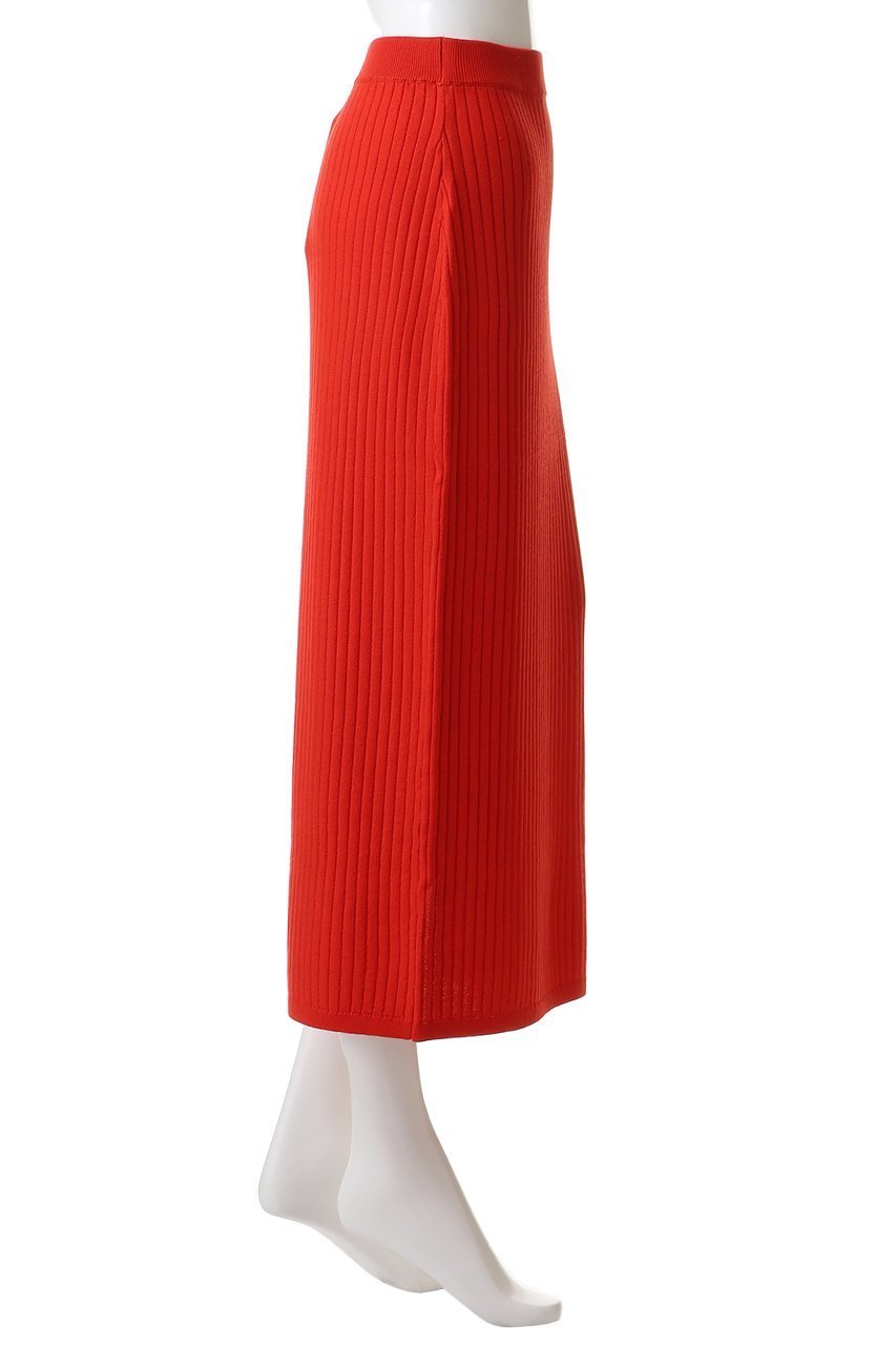 【スリー ドッツ/three dots】のウールアウトフィット ナロースカート 人気、トレンドファッション・服の通販 founy(ファニー) 　ファッション　Fashion　レディースファッション　Fashion for Women　スカート　Skirts　ロングスカート　Long Skirts / Maxi & Midi Skirts　おすすめ　Recommended / Our Picks　シンプル　Simple, Minimal　ストライプ　Stripe, Striped Pattern　スリット　Slit, Slit Detail　セットアップ　Set-Up, Coordinated Outfit　ロング　Long, Long-Length　エレガント 上品　Elegant　新作・新入荷　New Arrivals / New In　other-3|ID: prp329100004708010 ipo3291000000034004894