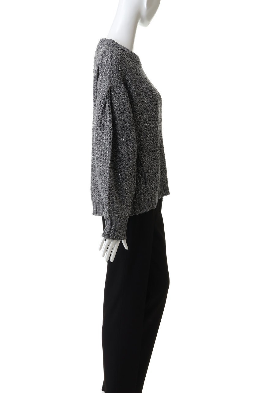 【スリー ドッツ/three dots】のスパークリングセーター トップ 人気、トレンドファッション・服の通販 founy(ファニー) 　ファッション　Fashion　レディースファッション　Fashion for Women　トップス・カットソー　Cut & Sew Tops　ニット　Knit Tops & Sweaters　カジュアルプルオーバー・ニットトップス　Pullovers & Knit Tops / Casual Pullovers　新作・新入荷　New Arrivals / New In　A/W・秋冬　Autumn/Winter　other-3|ID: prp329100004708012 ipo3291000000034004912