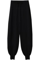 【スリー ドッツ/three dots】のウールカシミヤ パンツ ブラック|ID: prp329100004708014 ipo3291000000034004917
