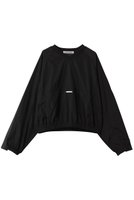 【プランク プロジェクト/PRANK PROJECT】のストラップウインドブレーカー / Strap Windbreaker 人気、トレンドファッション・服の通販 founy(ファニー) ファッション Fashion レディースファッション Fashion for Women アウター Coat / Outerwear Collection レディースジャケット・軽アウター Jackets ブルゾンジャケット・スポーティアウター Blouson Jackets ジャケット Jacket, Outerwear セットアップ Set-Up, Coordinated Outfit ブルゾン Blouson, Bomber Jacket ラップ Wrap, Wrap Design リラックス Relax, Relaxed Fit 新作・新入荷 New Arrivals / New In |ID:prp329100004708017