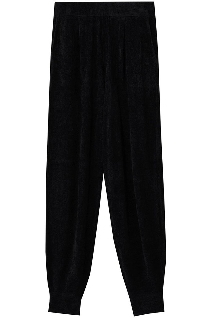 【スリー ドッツ/three dots】のベロアセーター パンツ インテリア・キッズ・メンズ・レディースファッション・服の通販 founy(ファニー) https://founy.com/ ファッション Fashion レディースファッション Fashion for Women パンツ Pants & Trousers シンプル Simple, Minimal セーター Sweater, Knitwear ベロア Velour, Soft Velvet |ID: prp329100004708018 ipo3291000000035869781