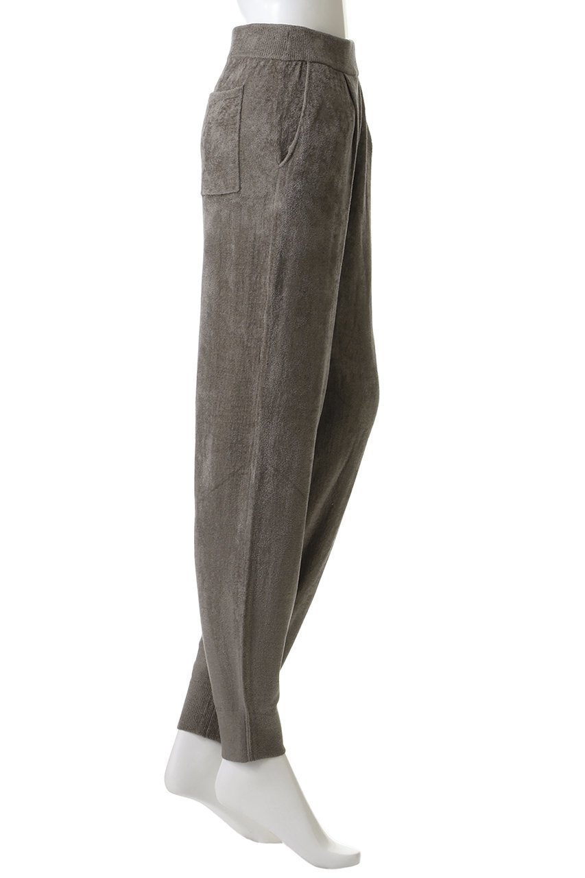 【スリー ドッツ/three dots】のベロアセーター パンツ 人気、トレンドファッション・服の通販 founy(ファニー) 　ファッション　Fashion　レディースファッション　Fashion for Women　パンツ　Pants & Trousers　シンプル　Simple, Minimal　セーター　Sweater, Knitwear　ベロア　Velour, Soft Velvet　other-3|ID: prp329100004708018 ipo3291000000035869789